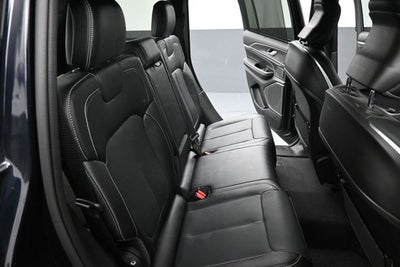 2024 Jeep Grand Cherokee Overland