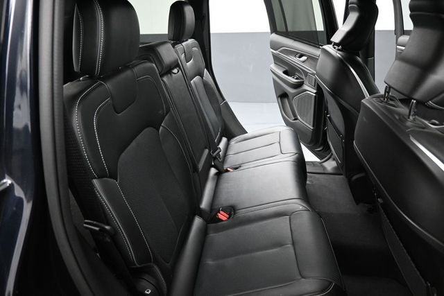2024 Jeep Grand Cherokee Overland