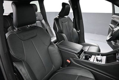 2024 Jeep Grand Cherokee Overland