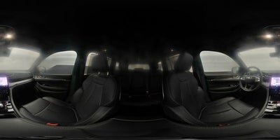 2024 Jeep Grand Cherokee Overland