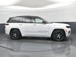2022 Jeep Grand Cherokee Summit Reserve
