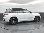 2022 Jeep Grand Cherokee Summit Reserve