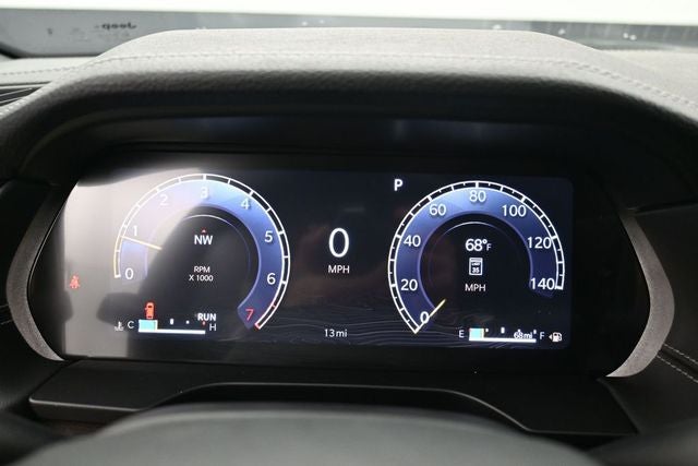 2026 Jeep Grand Cherokee L Altitude