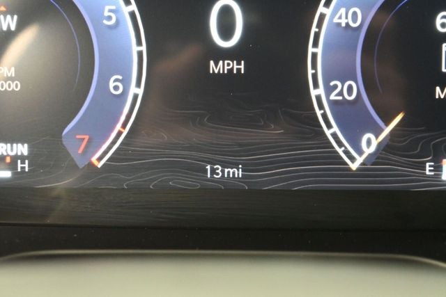 2026 Jeep Grand Cherokee L Altitude