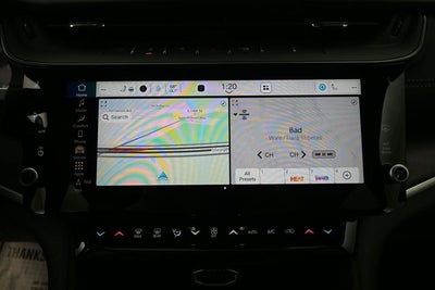 2026 Jeep Grand Cherokee L Altitude