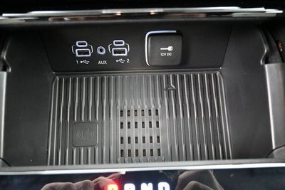 2026 Jeep Grand Cherokee L Altitude