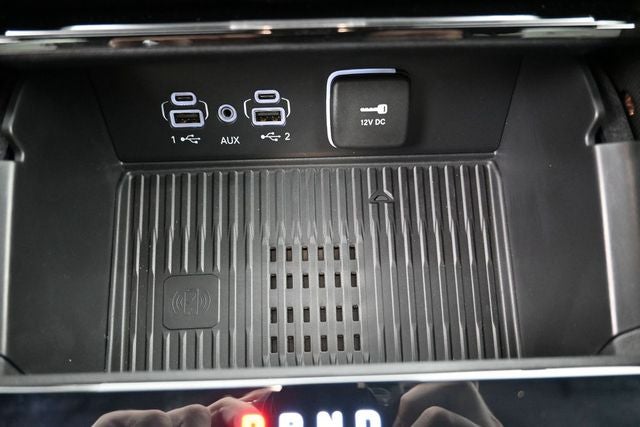 2026 Jeep Grand Cherokee L Altitude