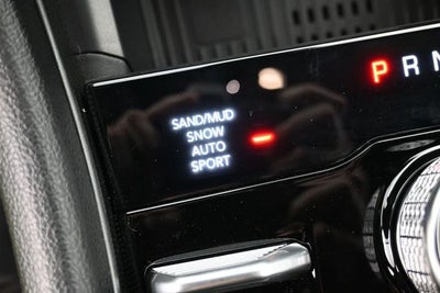 2026 Jeep Grand Cherokee L Altitude