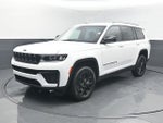 2026 Jeep Grand Cherokee L Altitude