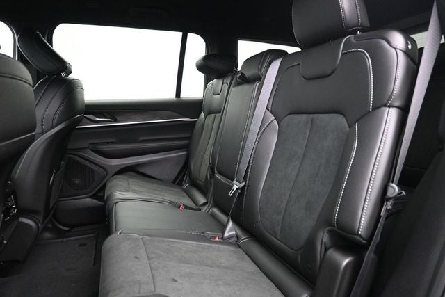 2026 Jeep Grand Cherokee L Altitude