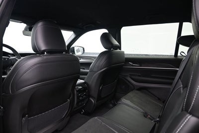 2026 Jeep Grand Cherokee L Altitude