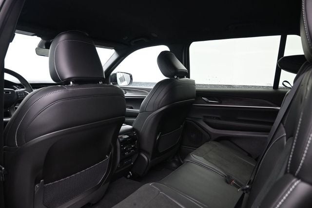 2026 Jeep Grand Cherokee L Altitude