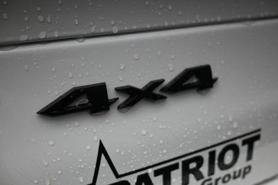 2026 Jeep Grand Cherokee L Altitude
