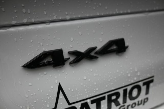 2026 Jeep Grand Cherokee L Altitude