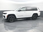 2026 Jeep Grand Cherokee L Altitude