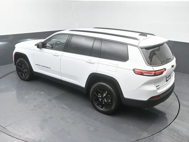2026 Jeep Grand Cherokee L Altitude