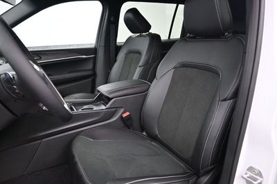2026 Jeep Grand Cherokee L Altitude
