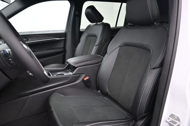 2026 Jeep Grand Cherokee L Altitude