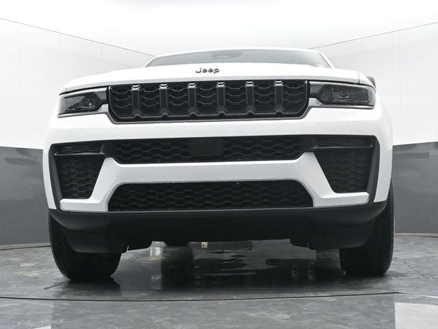 2026 Jeep Grand Cherokee L Altitude