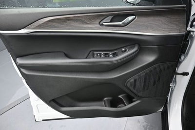 2026 Jeep Grand Cherokee L Altitude