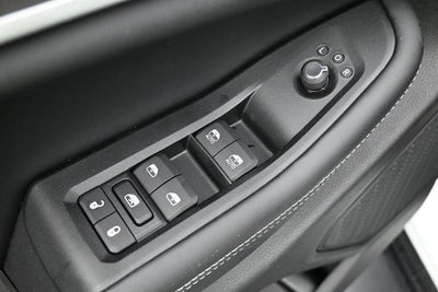2026 Jeep Grand Cherokee L Altitude