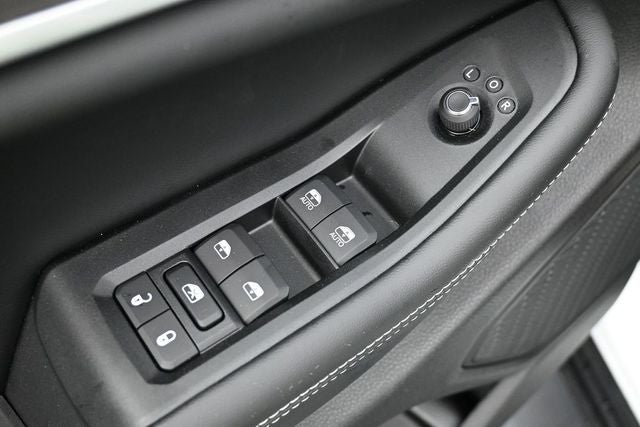 2026 Jeep Grand Cherokee L Altitude