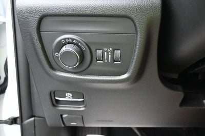 2026 Jeep Grand Cherokee L Altitude