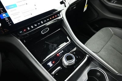 2026 Jeep Grand Cherokee L Altitude