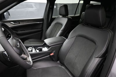 2026 Jeep Grand Cherokee L Altitude