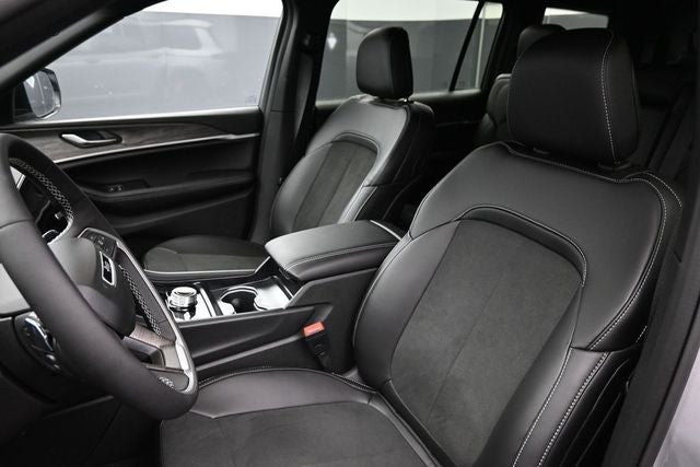 2026 Jeep Grand Cherokee L Altitude