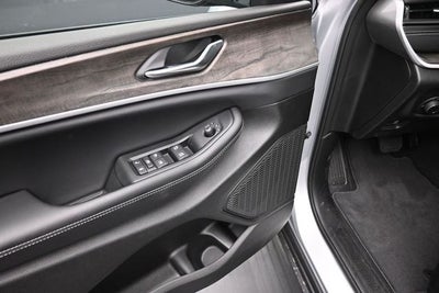 2026 Jeep Grand Cherokee L Altitude