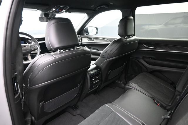 2026 Jeep Grand Cherokee L Altitude