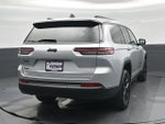 2026 Jeep Grand Cherokee L Altitude