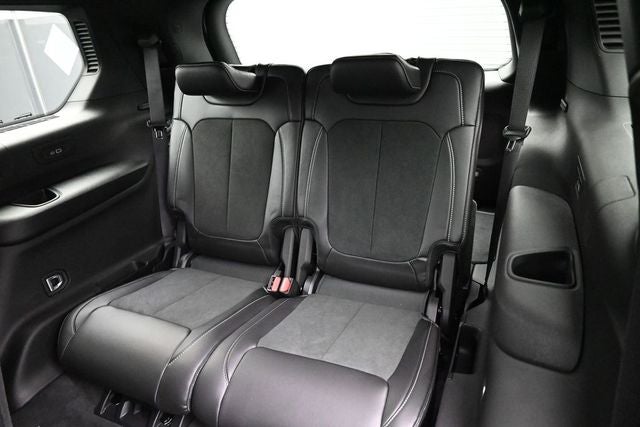 2026 Jeep Grand Cherokee L Altitude