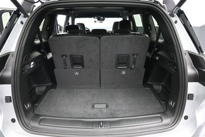 2026 Jeep Grand Cherokee L Altitude