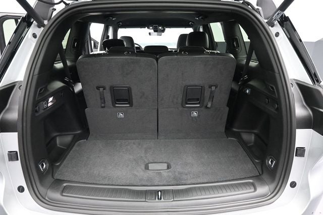 2026 Jeep Grand Cherokee L Altitude