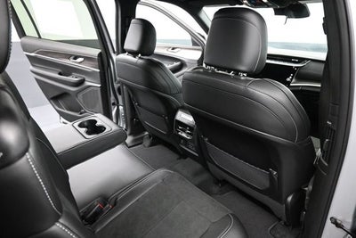 2026 Jeep Grand Cherokee L Altitude