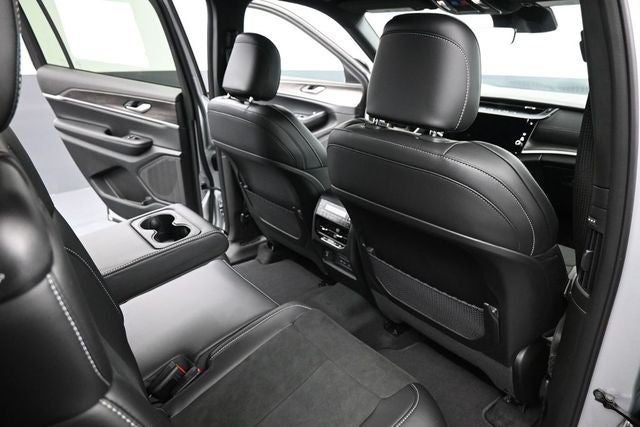 2026 Jeep Grand Cherokee L Altitude
