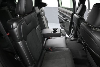 2026 Jeep Grand Cherokee L Altitude