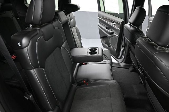 2026 Jeep Grand Cherokee L Altitude