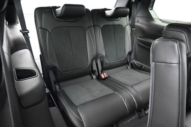 2026 Jeep Grand Cherokee L Altitude