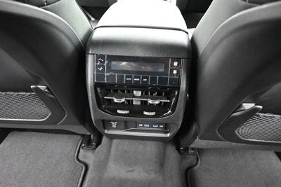2026 Jeep Grand Cherokee L Altitude