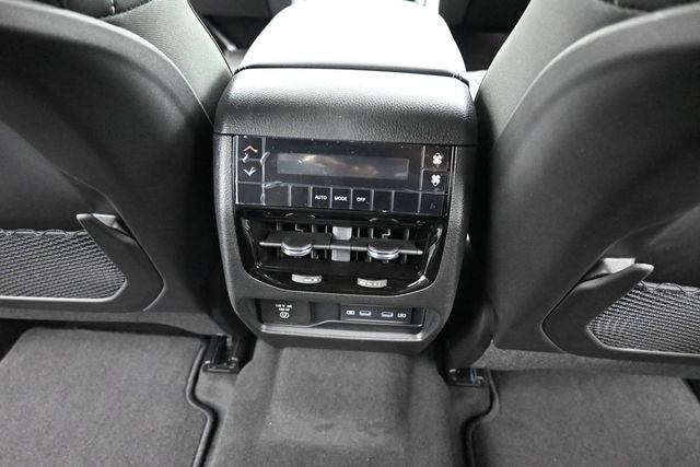 2026 Jeep Grand Cherokee L Altitude
