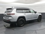 2026 Jeep Grand Cherokee L Altitude