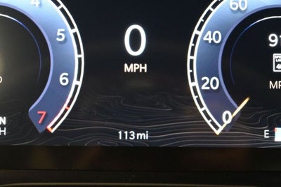 2026 Jeep Grand Cherokee L Altitude