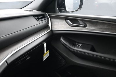 2026 Jeep Grand Cherokee L Altitude