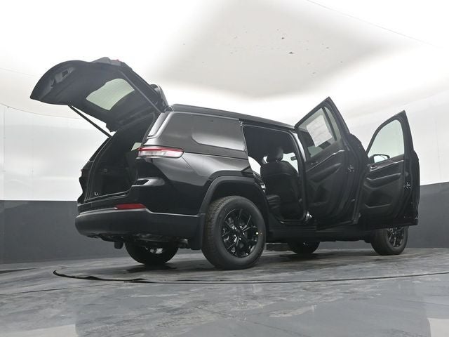 2026 Jeep Grand Cherokee L Altitude