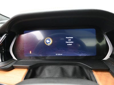 2023 Jeep Grand Cherokee L Summit Reserve