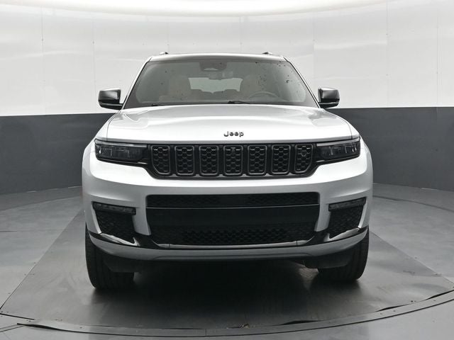 2023 Jeep Grand Cherokee L Summit Reserve