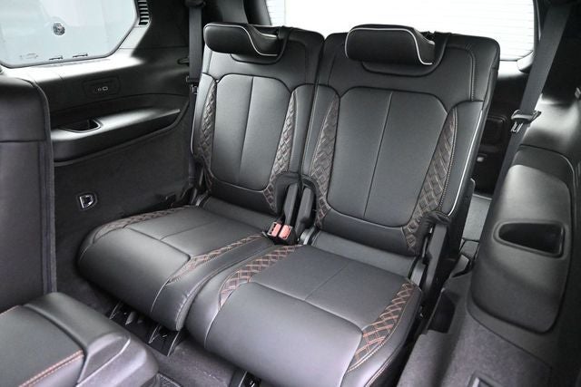 2026 Jeep Grand Cherokee L Summit